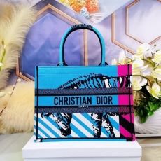 Christian Dior Shopping Bags